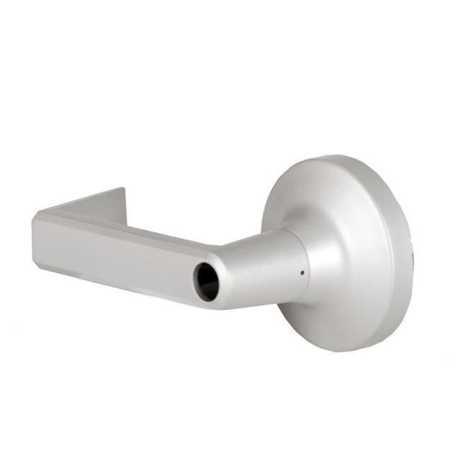 Stanley QRT360E689 aluminum classroom exterior trim