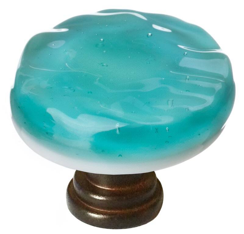Sietto R-207-ORB oil rubbed bronze cabinet knob