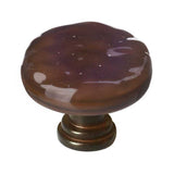Sietto R-209-ORB oil rubbed bronze cabinet knob