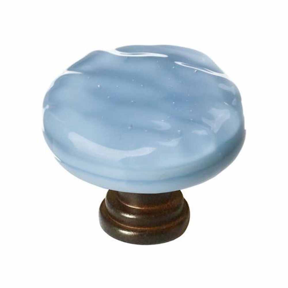 Sietto R-215-ORB oil rubbed bronze cabinet knob