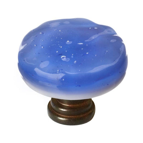 Sietto R-219-ORB oil rubbed bronze cabinet knob