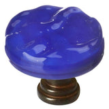 Sietto R-221-ORB oil rubbed bronze cabinet knob
