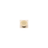 Sietto R-222-PC polished chrome cabinet knob