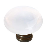 Sietto R-400-ORB oil rubbed bronze cabinet knob