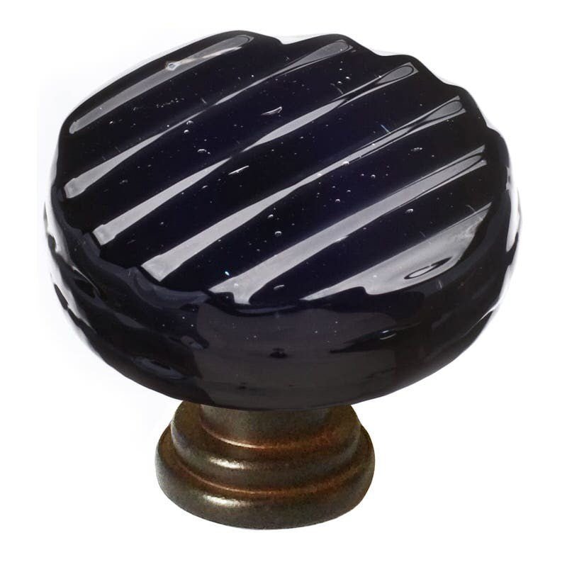 Sietto R-802-ORB oil rubbed bronze cabinet knob