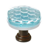 Sietto R-901-ORB oil rubbed bronze cabinet knob