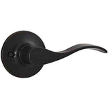 Weslock R0205X1--0020 oil rubbed bronze half dummy