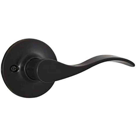 Weslock R0205X1--0020 oil rubbed bronze half dummy