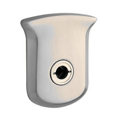 Baldwin R025102PV oil rubbed bronze rosette