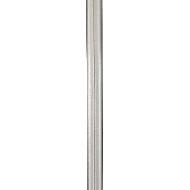 Access Lighting R506-BS Extension RodÂ down rod in polished brass, additional view