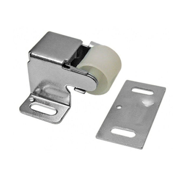 Cal-Royal RC88-26D satin chrome roller catch