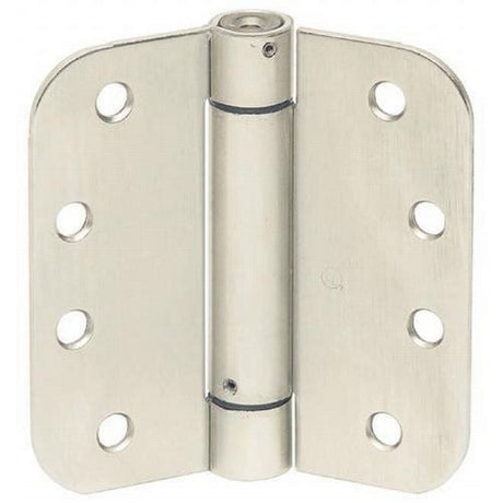 Stanley RD2068R31210BL oil rubbed bronze spring door hinge