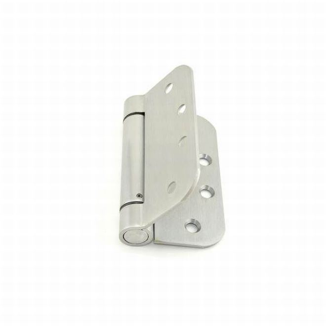 Stanley RD2068R426D satin chrome spring door hinge