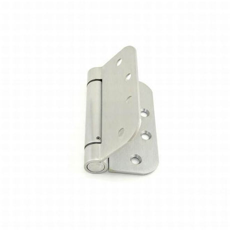 Stanley RD2068R426D satin chrome spring door hinge