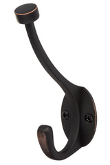 Sure-Loc Hardware RH5 11P Pill-Top coat hook, additional view