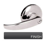 Cal-Royal RL05-10B oil rubbed dark bronze storeroom door lever