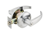 Cal-Royal RL05-26D satin chrome storeroom door lever