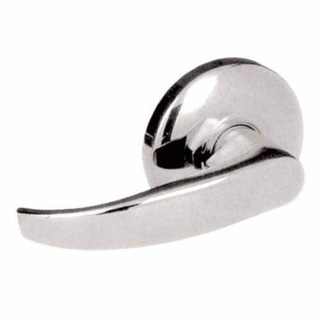 Cal-Royal RL20-26D satin chrome privacy door lever