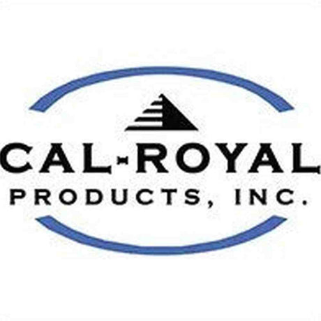 Cal-Royal RL30-10B oil rubbed dark bronze passage door lever