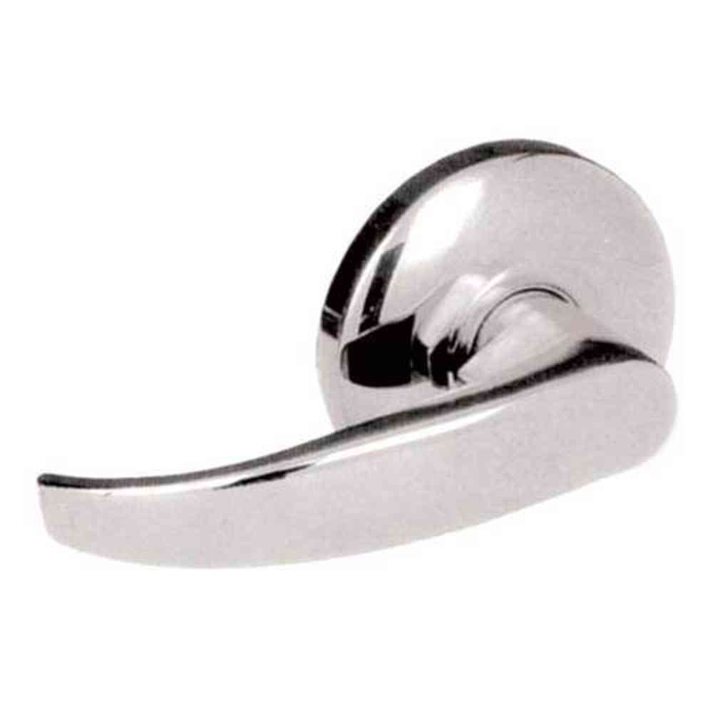 Cal-Royal RL30-625 bright polished chrome passage door lever