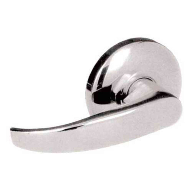 Cal-Royal RL30-625 bright polished chrome passage door lever
