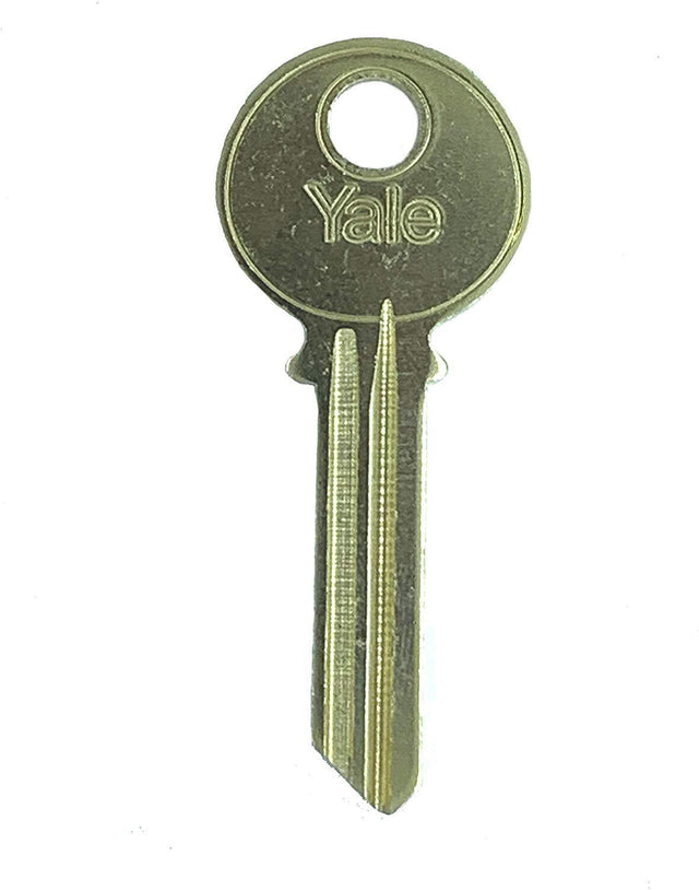Yale RN11GB key blank
