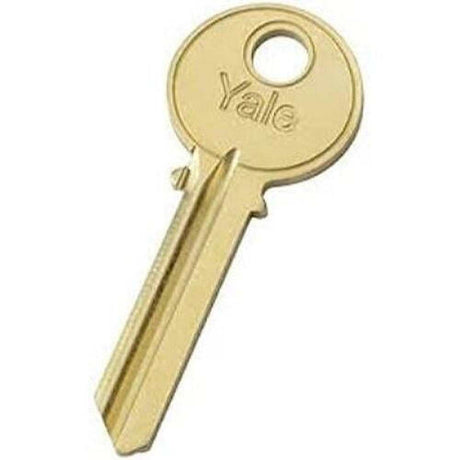 Yale RN11E1R key blank