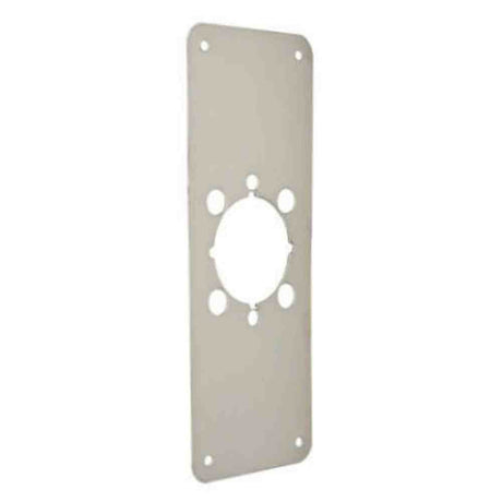 Don-Jo RP135092612 satin bronze remodeler plate