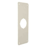 Don-Jo RP13509612 satin bronze door silencers