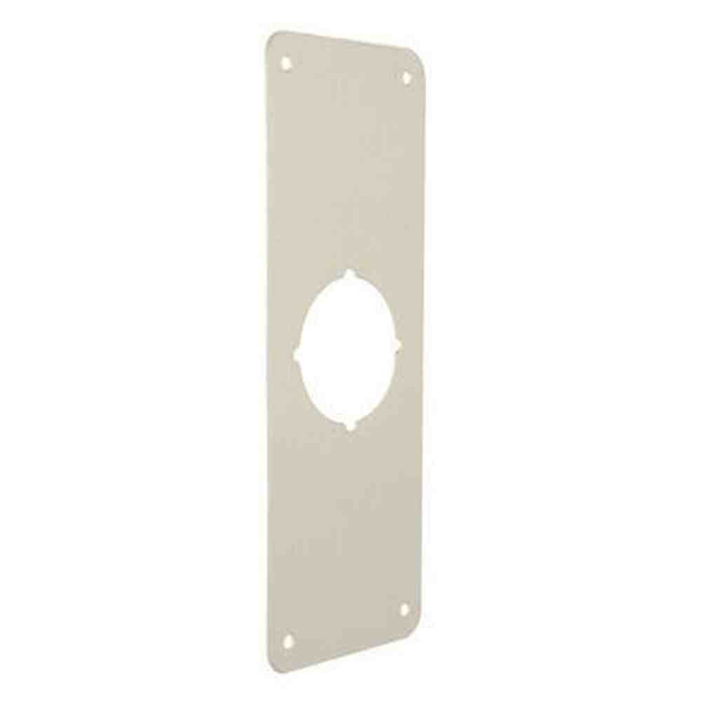 Don-Jo RP13509605 bright brass door silencers