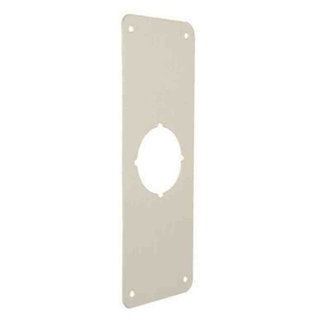Don-Jo RP13509605 bright brass door silencers