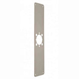 Don-Jo RP135152612 dururatic brown coated remodeler plate