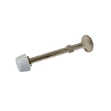 Cal-Royal RS92-15A satin nickel blackened door stop