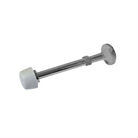 Cal-Royal RS92-26D door stop in satin chrome, additional view