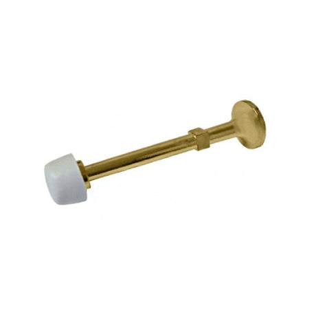 Cal-Royal RS92-5 door stop in satin stainless, additional view