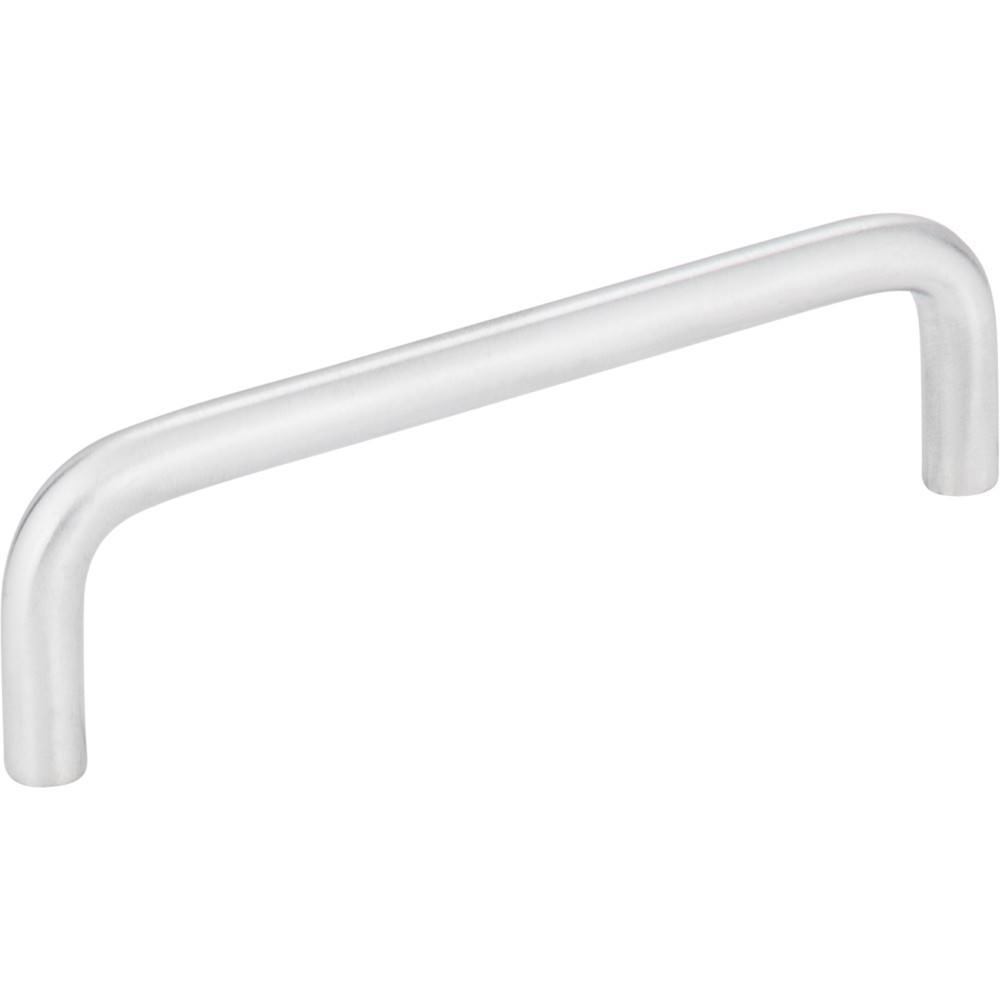 Elements S271-4BC brushed chrome cabinet pull