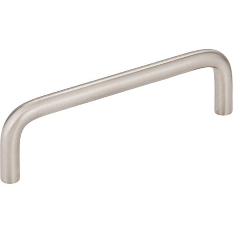 Elements S271-4SN satin nickel cabinet pull