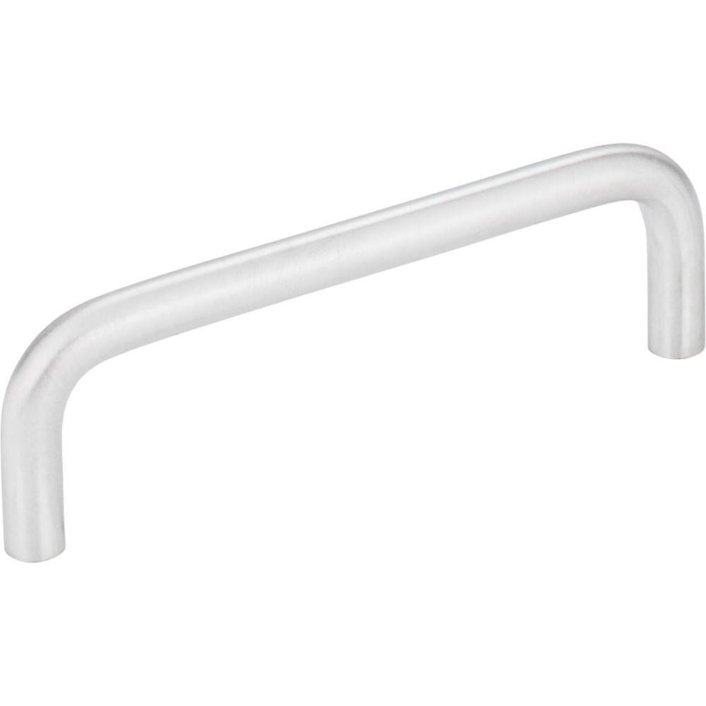 Elements S271-96BC brushed chrome cabinet pull