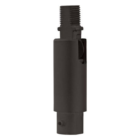 Access Lighting S501-ORB Slope Ceiling AdapterÂ ceiling light in oil-rubbed bronze, additional view