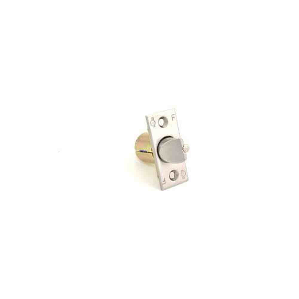 Alarm Lock S59801 satin chrome latch