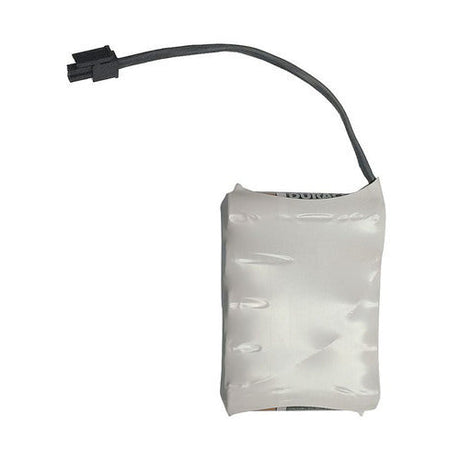 Alarm Lock S6065 battery, front view