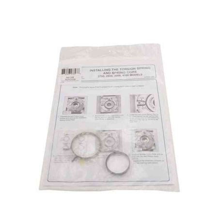 Alarm Lock S6148 spring