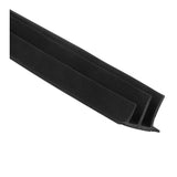Pemko S773BL20 black weather stripping