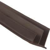 Pemko S773D20 dark bronze weather stripping