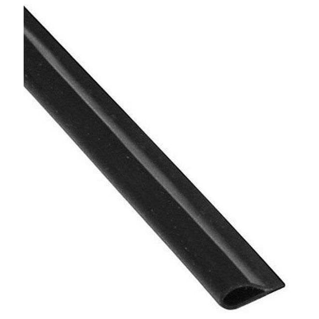 Pemko S88BL21 black weather stripping