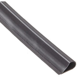Pemko S88D17 dark brown weather stripping