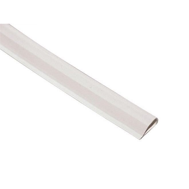 Pemko S88W20 white weather stripping