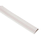 Pemko S88W20 white weather stripping