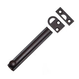 Don-Jo SB-12613 oil rubbed bronze slide bolt