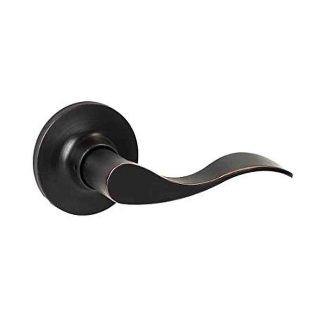 Sure-Loc SB100 11P RH vintage bronze dummy door lever